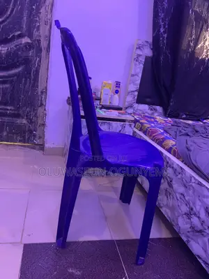 Plastic Chair