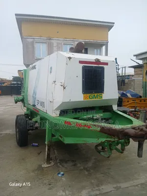 Scwig Pump SP 1400