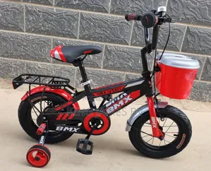 Children Bicycle – Premium Kids Bike for Fun Adventure