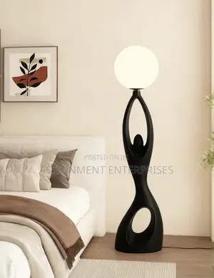 Modern Arl Led Floor Lamps