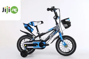 Children Bicycle – Fun Learning Bike for Kids