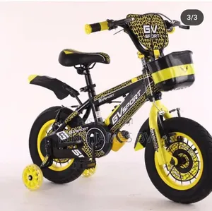 Children Bicycle – Premium Kids Bike for Active Outdoor Fun