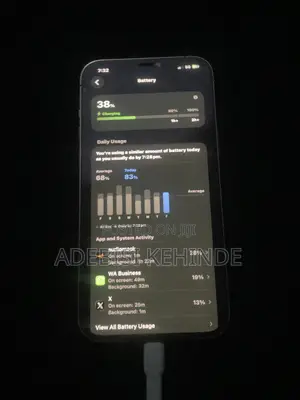 Apple iPhone 12 Pro Max 128 GB Gold