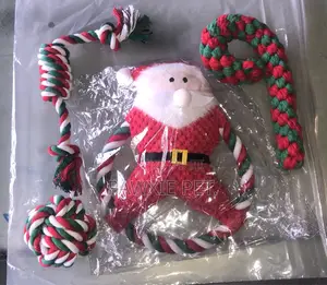 4 in 1 Set Christmas Toy.