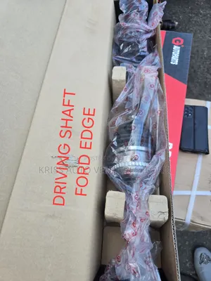 Ford Spare Parts