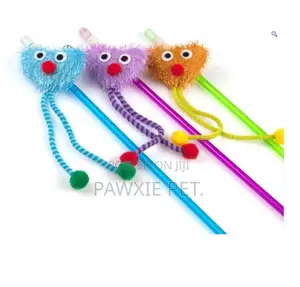 Toys for Cats
