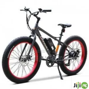 Professional Rugged Mountain Bicycle – Adventure Cycling Machine
