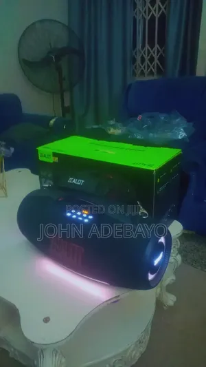 Zealot S89 Wireless Bluetooth Speaker