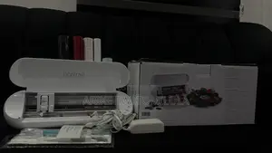 Silhouette Portrait 3 Cutting Machine Neatly Used