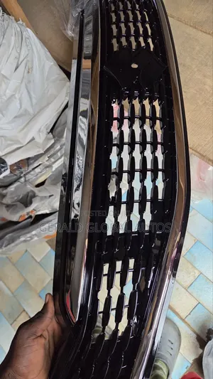 Front Grille Suzuki Ciaz 2020