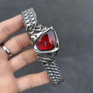 High Quality Y2k Watch