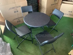 Furniture Outdoors