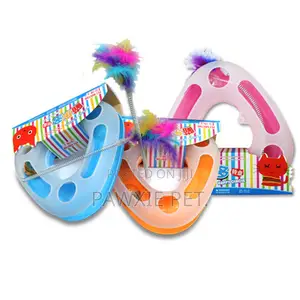 Stimulation Toys for Toys