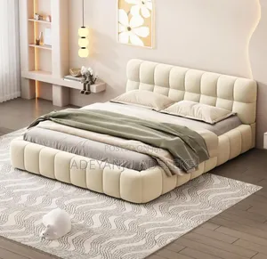 Exquisite Bedframe