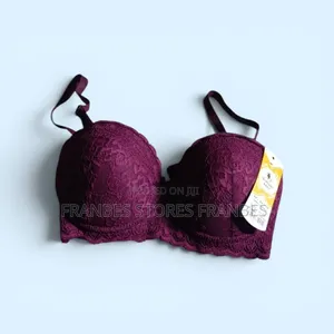 Women's Bra Size L