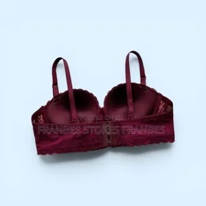 Women's Bra Size L