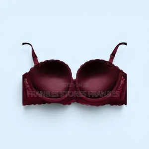 Women's Bra Size L