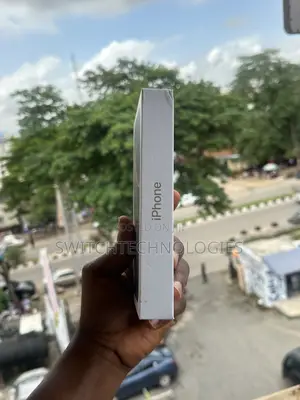 New Apple iPhone 16 Pro Max 256 GB