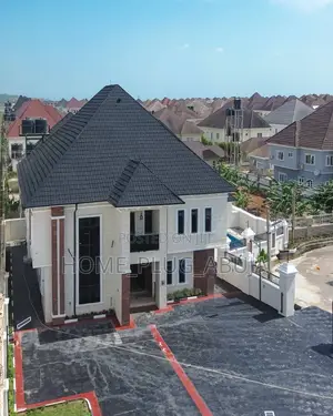 5bdrm Duplex in Mab Global Estate, Gwarinpa for sale