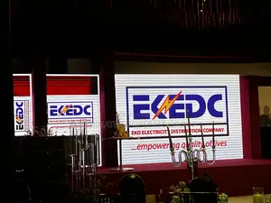 Av Tech(led Screen Mapping)