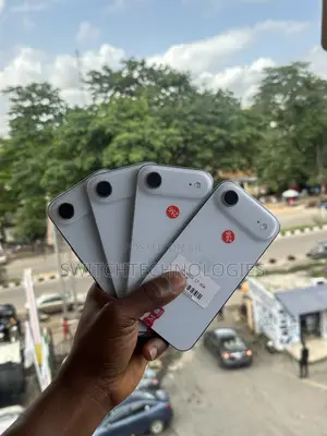 Apple iPhone Air 256 GB White