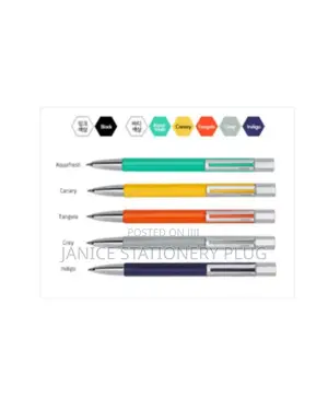 Monami 153 NEO, Ball Point Pen 0.7 Mm Metal Body