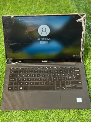Laptop Dell XPS 13 16GB Intel Core i7 SSD 256GB