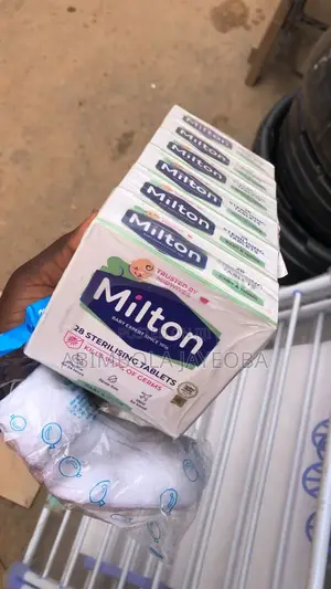 Milton Baby Sterilizing-28