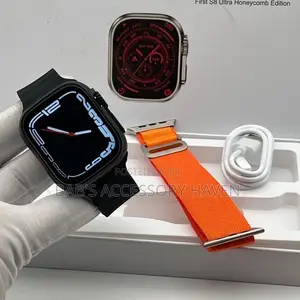 Smart S8 Watch Ultra