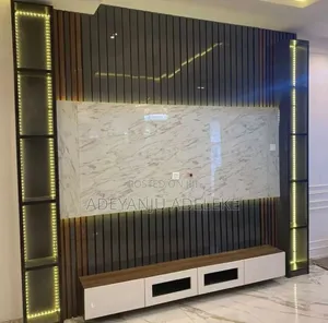 TV Console