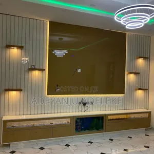TV Console