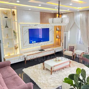 TV Console