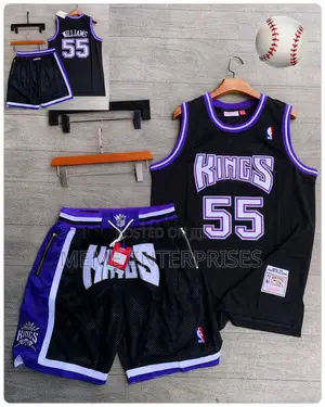 Kings Activewear