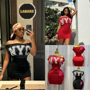 I Sell Quality Foreign Wears What You Order Is What You Get