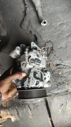 Car Compressor