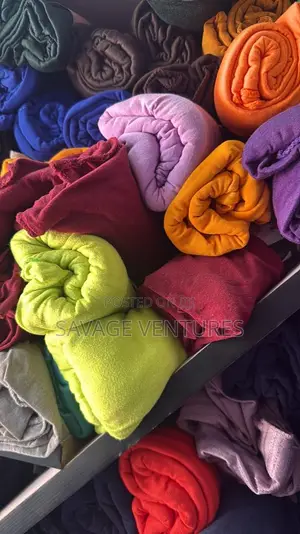 Small Jersey Scarf (Also Can Be Used as Turban)