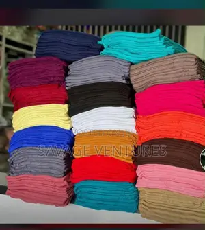Jersey Scarf (UAE) Standard