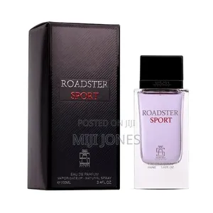 Roadster Sport Aurora Scents for Men