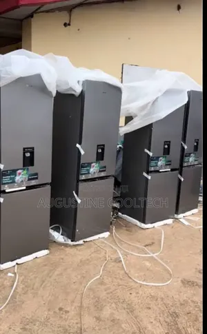Brand New Hisense 267liters
