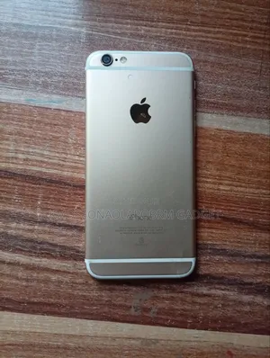 Apple iPhone 6 32 GB Silver