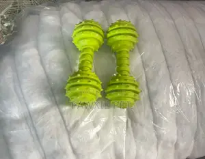 Dumbell Toy