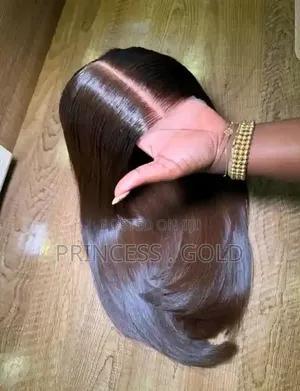 Pretty Hairline