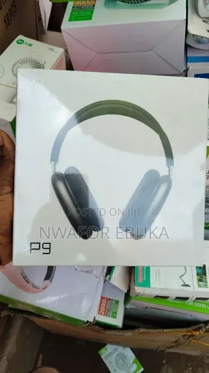 Head Phone