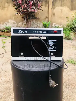 Sterilizer