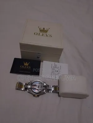 Olevs Men Wristwatch