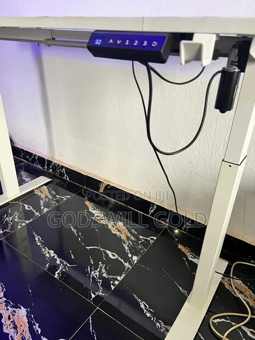 Ergonomic Electric Adjustable Table