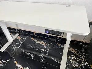 Ergonomic Electric Adjustable Table