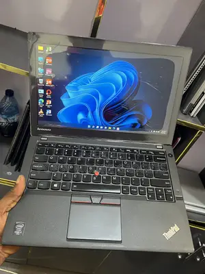 Laptop Lenovo ThinkPad X250 8GB Intel Core i5 SSD 128GB
