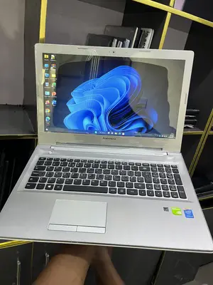 Laptop Lenovo Z50-70 8GB Intel Core i5 SSD 128GB