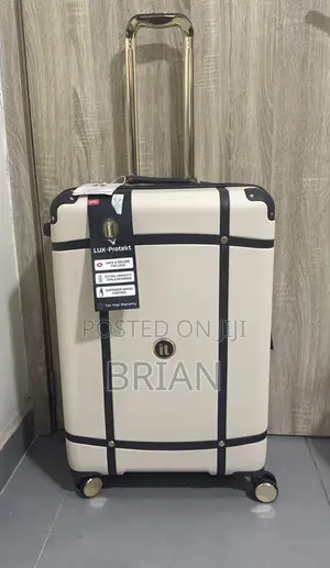 IT Suitcase